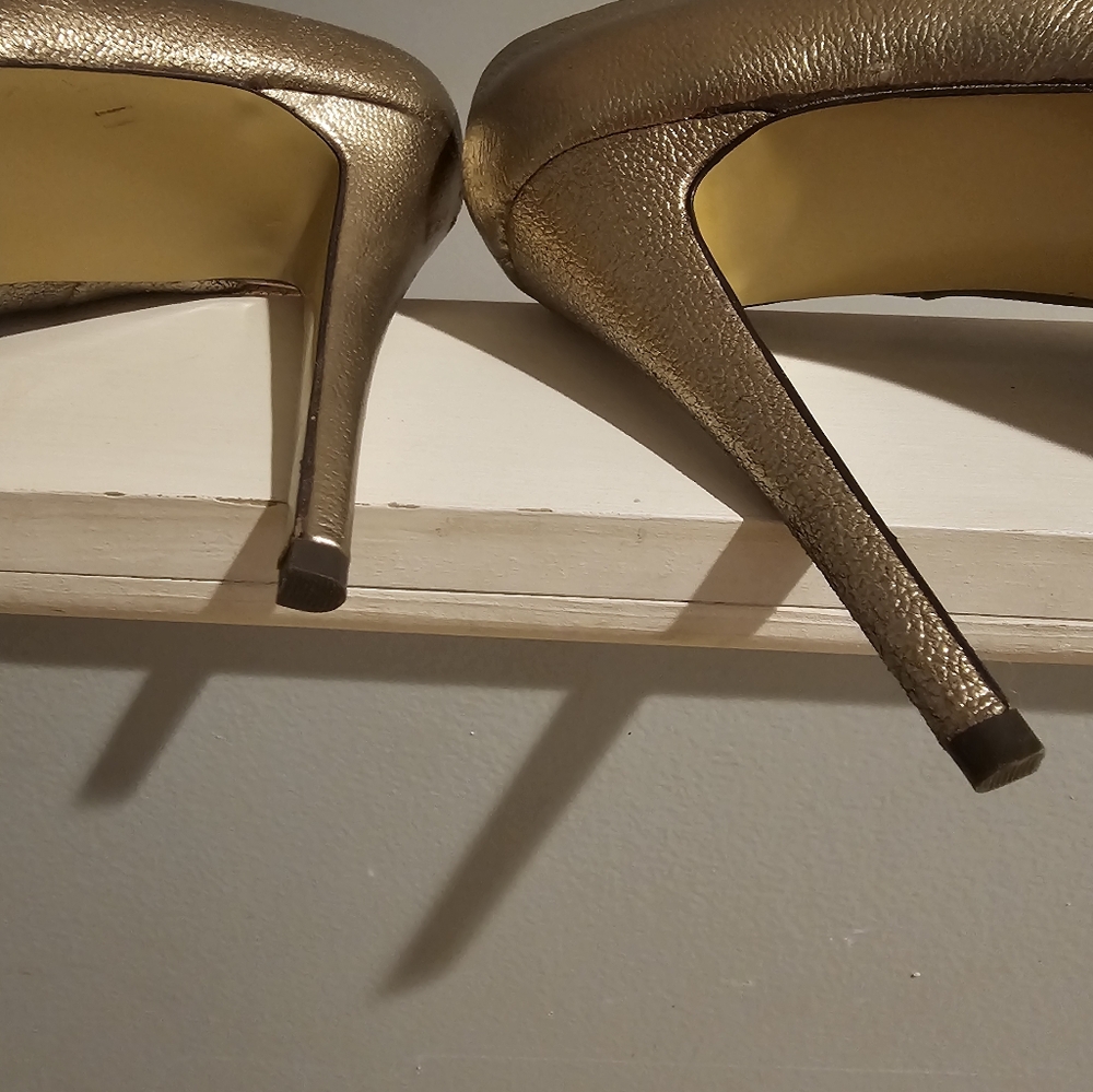Platform Pump - Picture 4 of 8